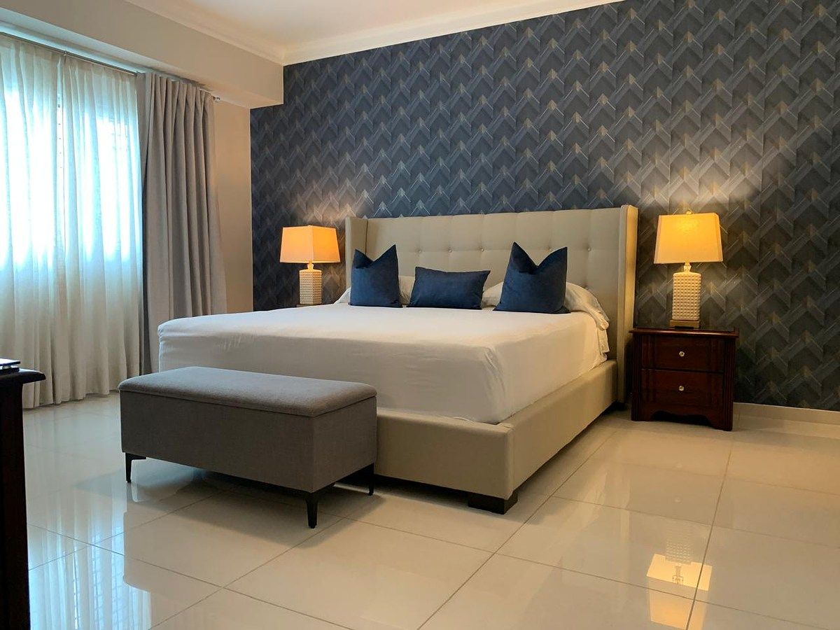 Apartamento en Evaristo Morales, Santo Domingo Centro (Distrito Nacional), foto 11 de 19