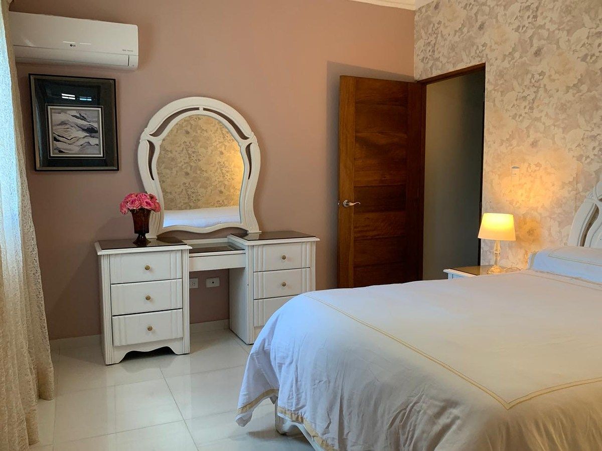 Apartamento en Evaristo Morales, Santo Domingo Centro (Distrito Nacional), foto 15 de 19