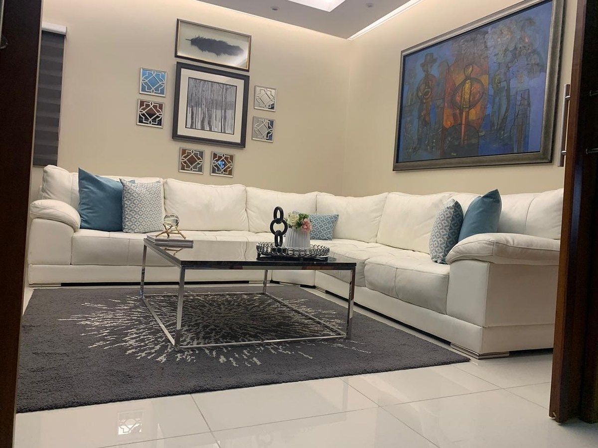 Apartamento en Evaristo Morales, Santo Domingo Centro (Distrito Nacional), foto 10 de 19