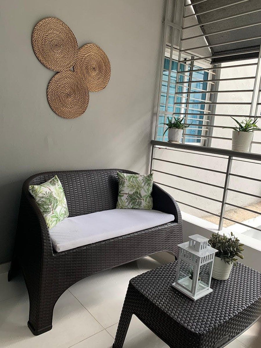 Apartamento en Evaristo Morales, Santo Domingo Centro (Distrito Nacional), foto 3 de 19