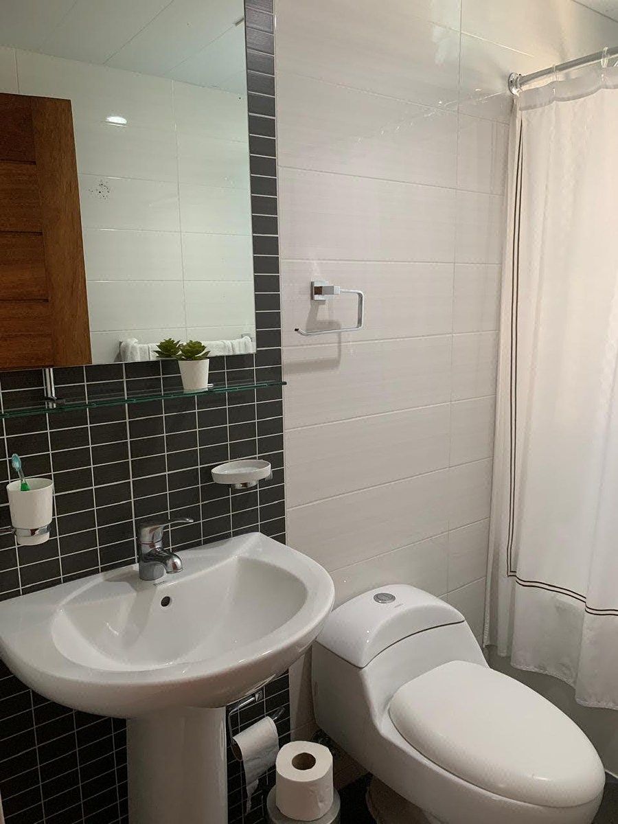 Apartamento en Evaristo Morales, Santo Domingo Centro (Distrito Nacional), foto 18 de 19