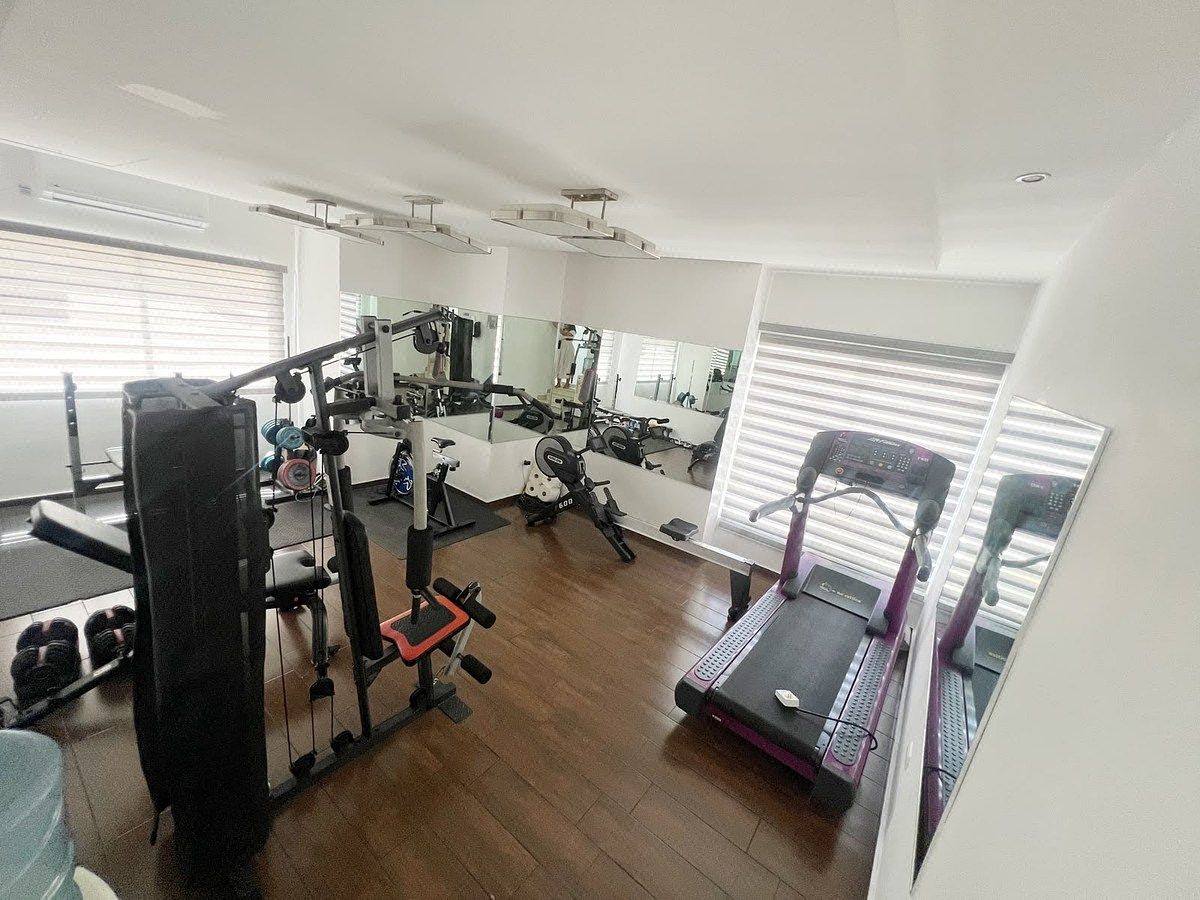 Apartamento en Evaristo Morales, Santo Domingo Centro (Distrito Nacional), foto 19 de 19