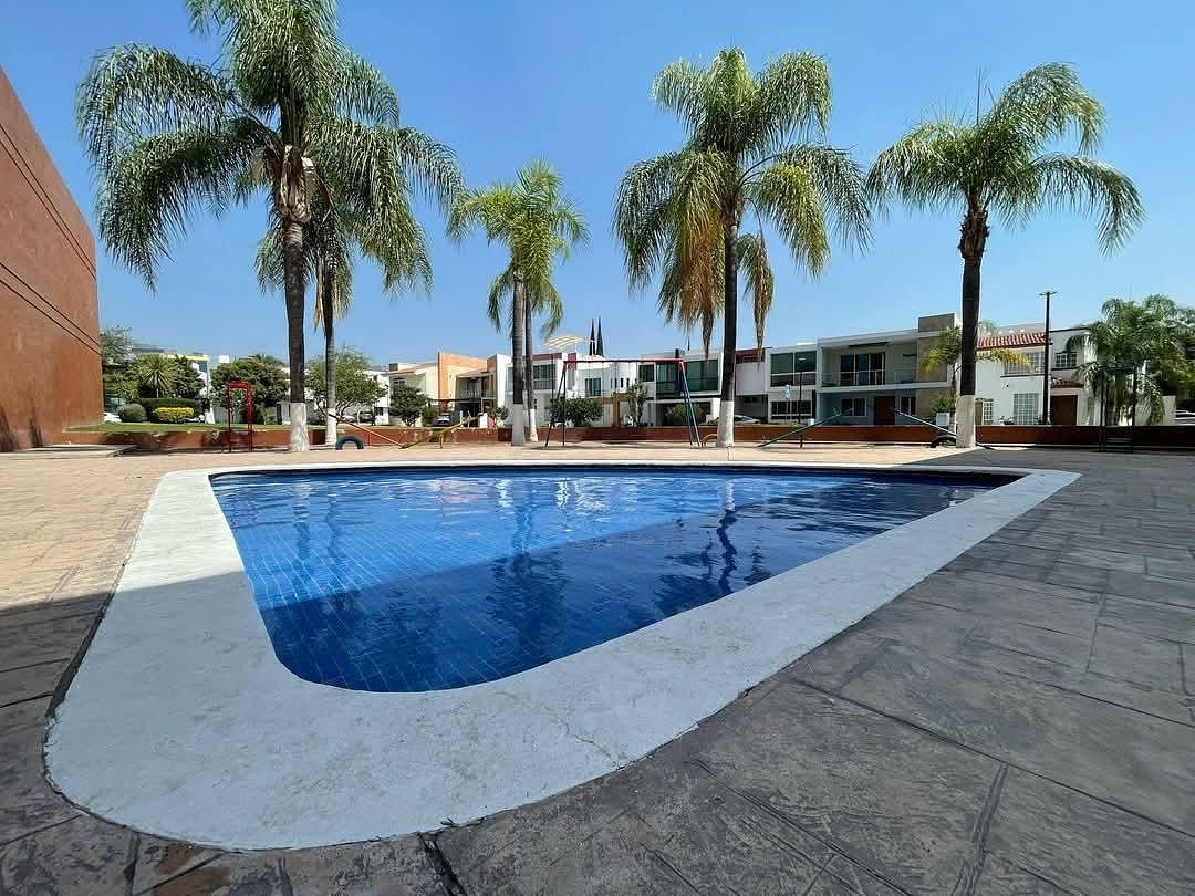 Casa en Del Pilar Residencial, Tlajomulco de Zúñiga, foto 24 de 32