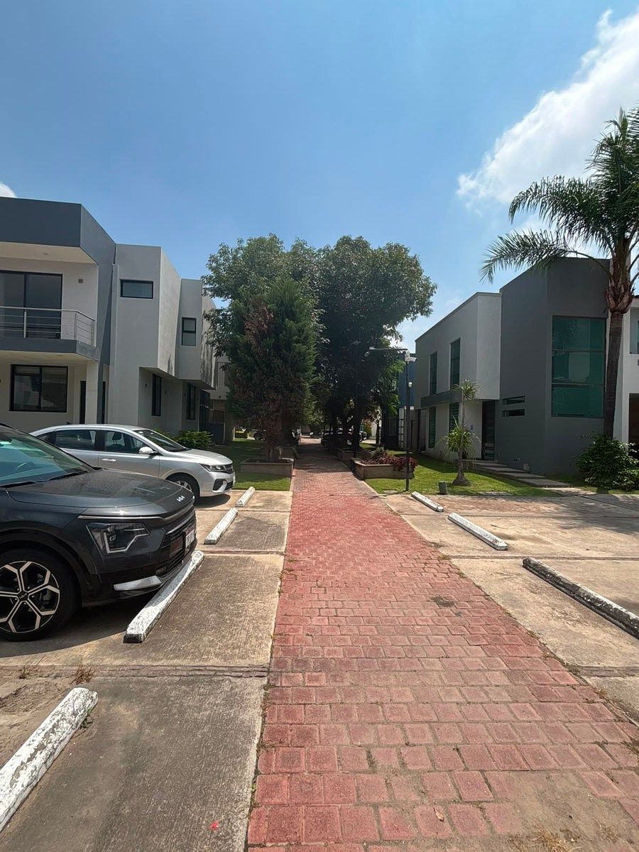 Casa en Del Pilar Residencial, Tlajomulco de Zúñiga, foto 22 de 32