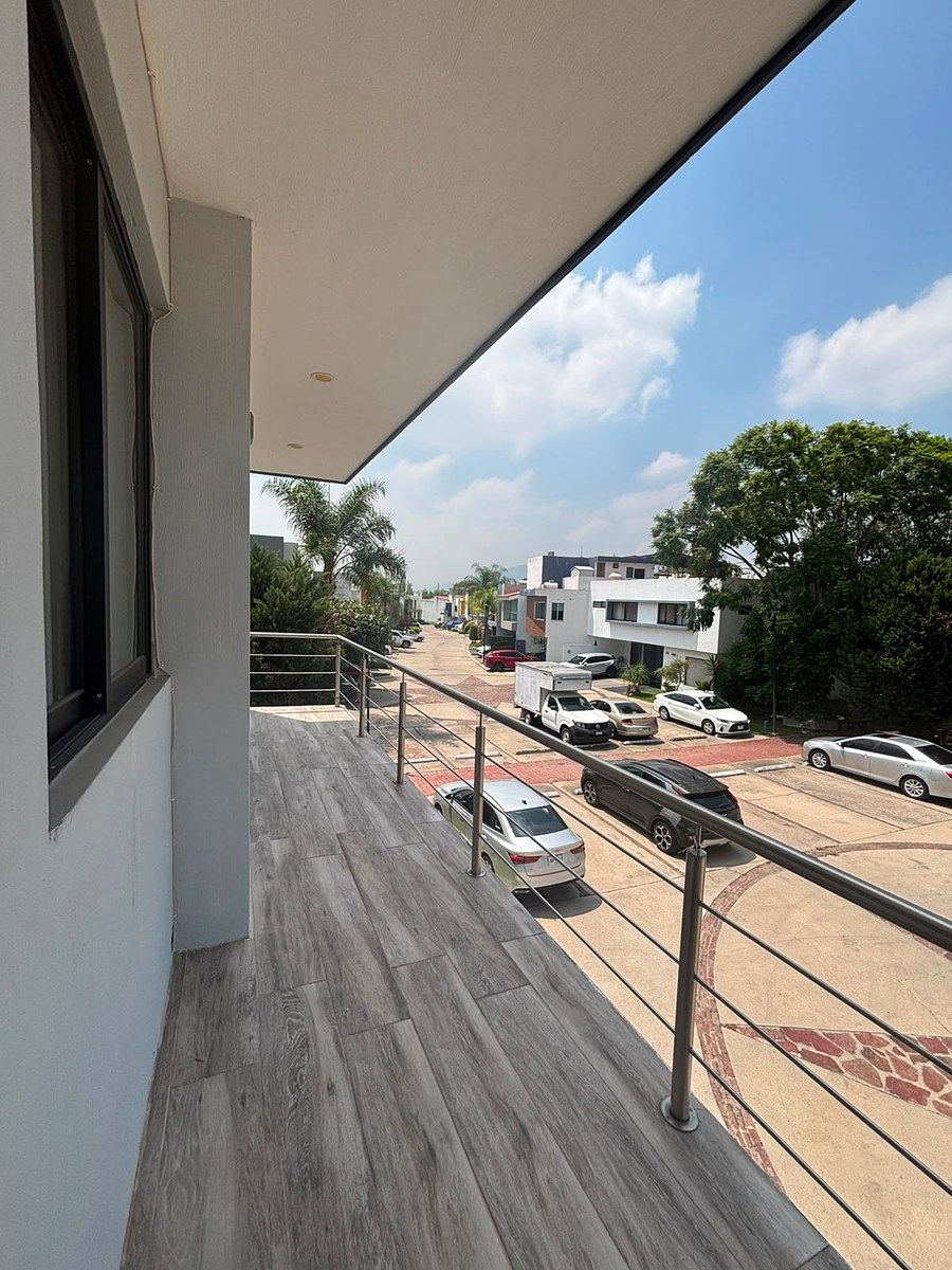 Casa en Del Pilar Residencial, Tlajomulco de Zúñiga, foto 19 de 32