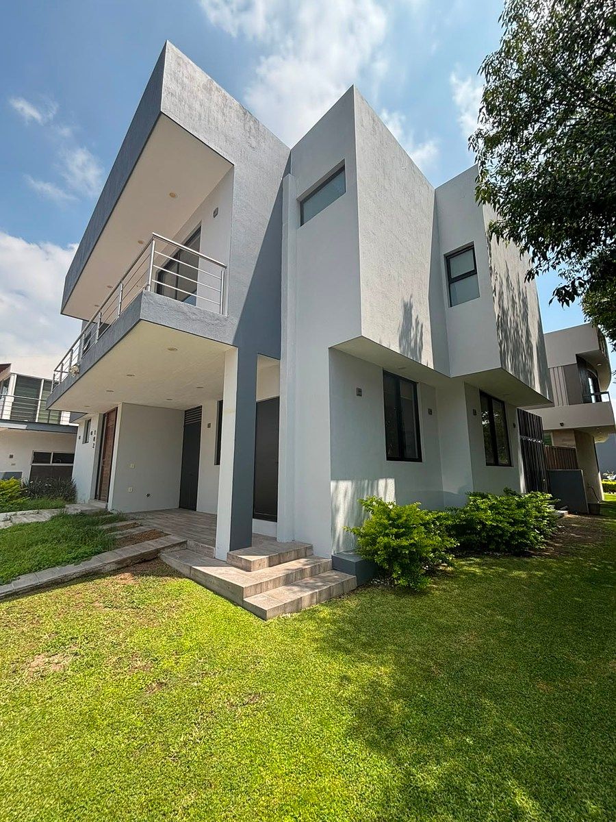 Casa en Del Pilar Residencial, Tlajomulco de Zúñiga, foto 3 de 32
