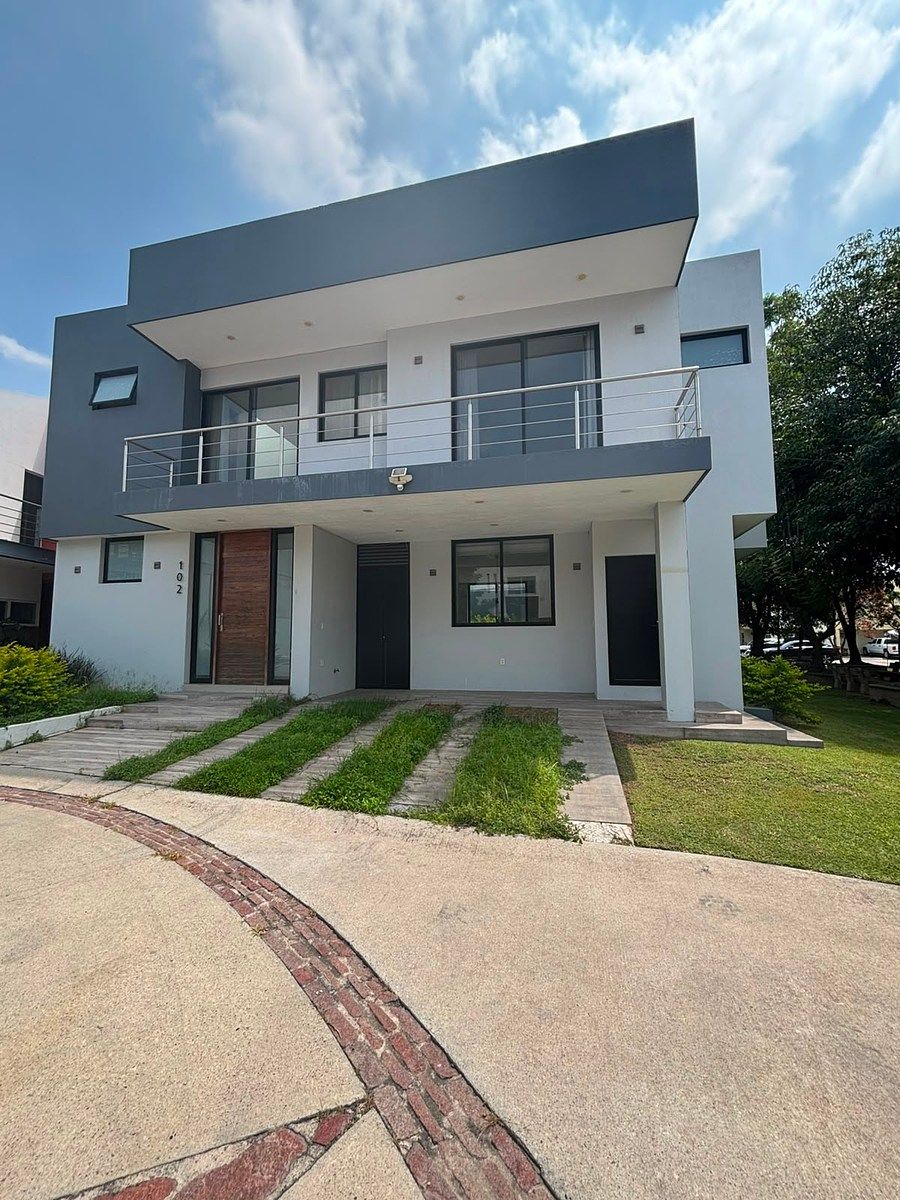 Casa en Del Pilar Residencial, Tlajomulco de Zúñiga, foto 2 de 32
