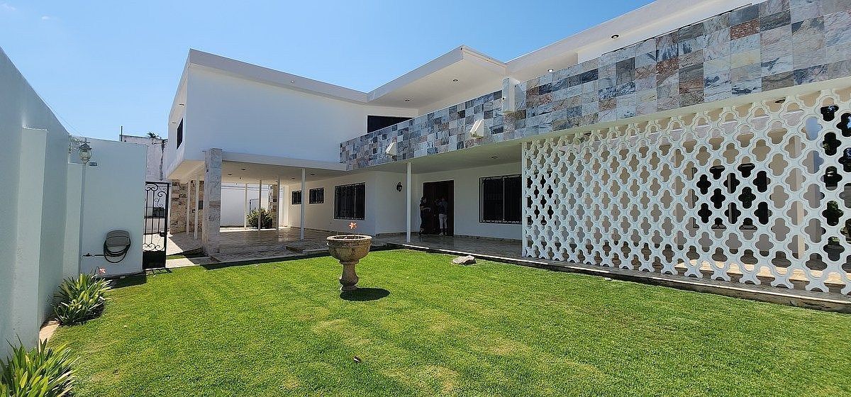 Casa en Campestre, Mérida, foto 4 de 25