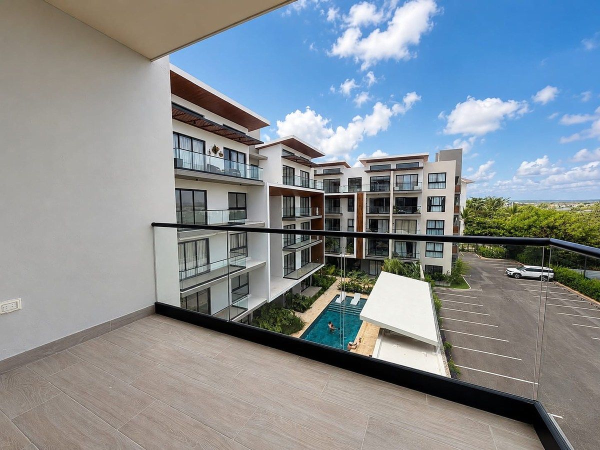Apartamento en Las Canas, Punta Cana, foto 5 de 7