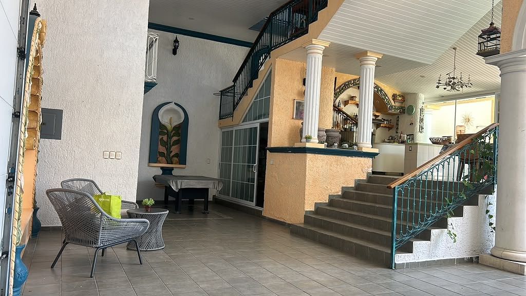 Casa em Colinas del Cimatario, Querétaro, foto 3 de 21