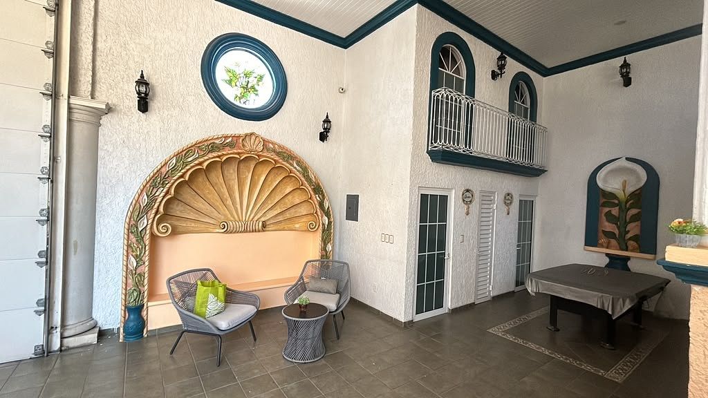 Casa em Colinas del Cimatario, Querétaro, foto 4 de 21