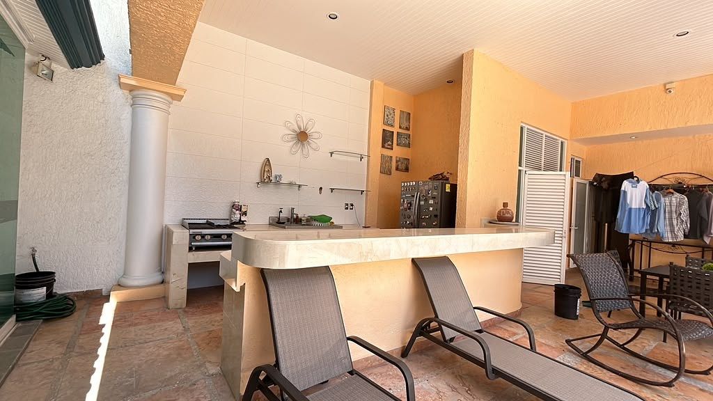 Casa em Colinas del Cimatario, Querétaro, foto 8 de 21