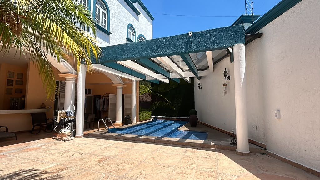 Casa em Colinas del Cimatario, Querétaro, foto 9 de 21