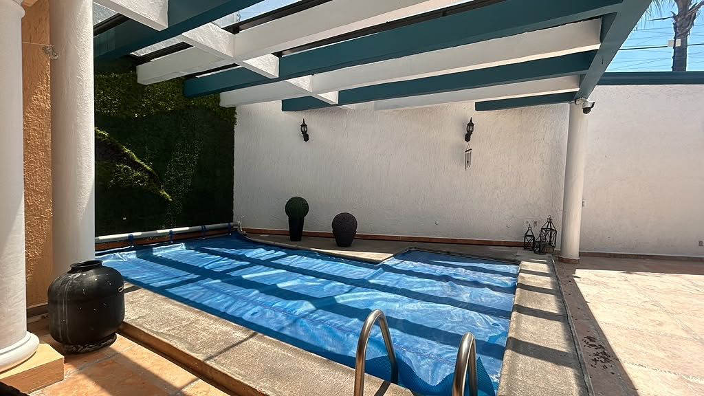 Casa em Colinas del Cimatario, Querétaro, foto 10 de 21