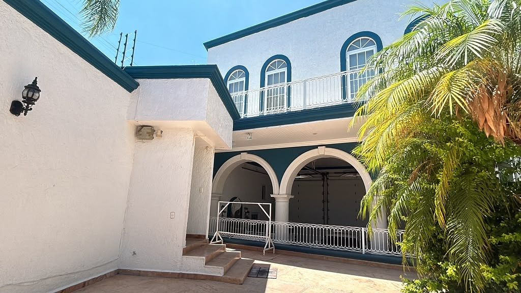 Casa em Colinas del Cimatario, Querétaro, foto 11 de 21