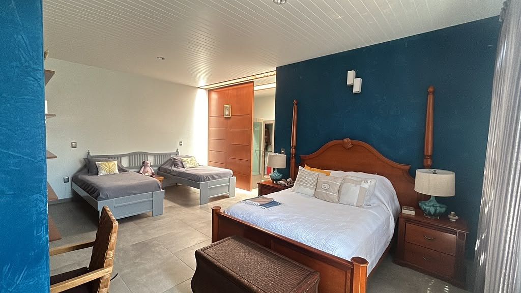 Casa em Colinas del Cimatario, Querétaro, foto 17 de 21