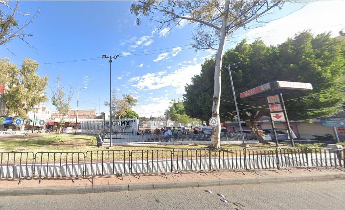 Lote em Aragón la Villa, Gustavo A. Madero, foto 2 de 32