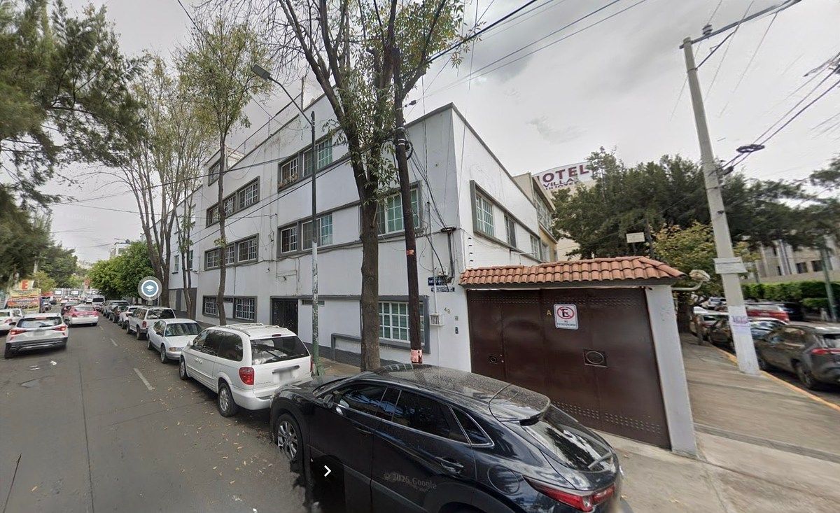 Lote em Aragón la Villa, Gustavo A. Madero, foto 6 de 32
