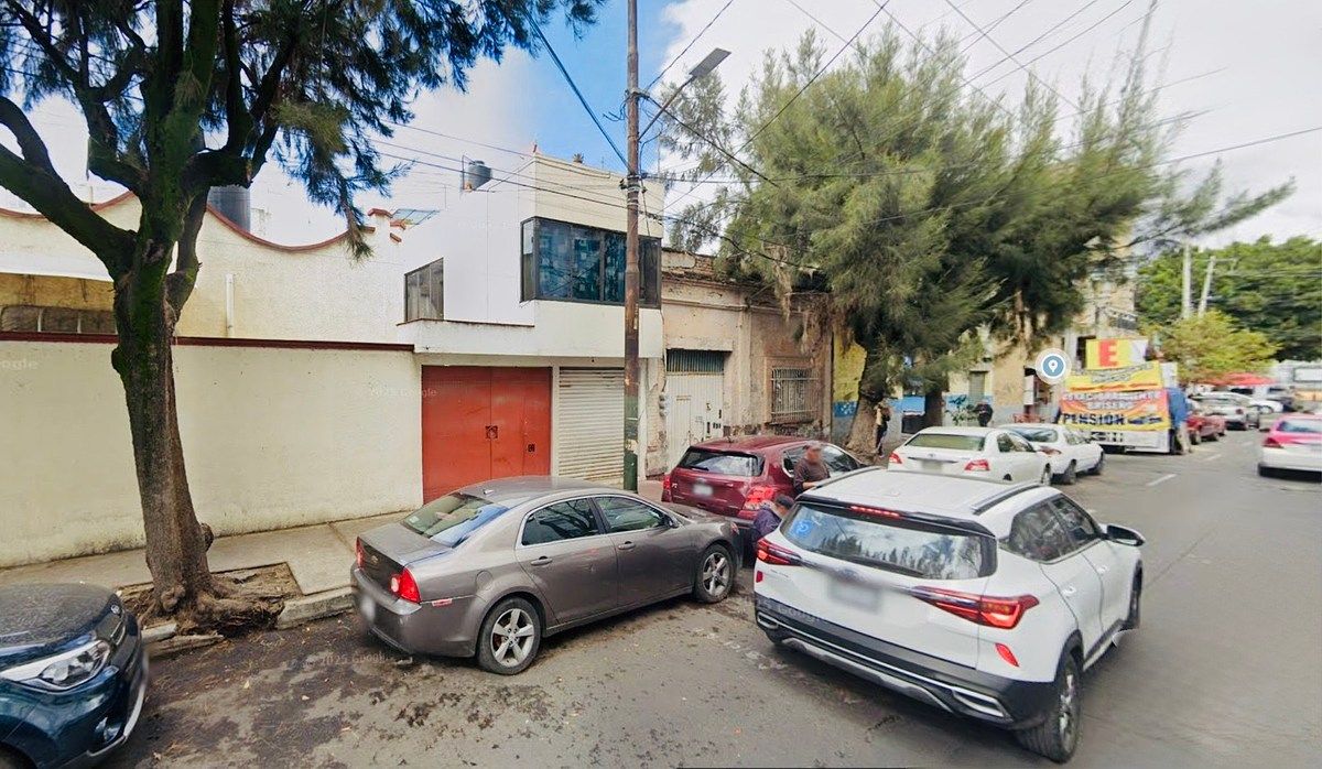 Lote em Aragón la Villa, Gustavo A. Madero, foto 7 de 32