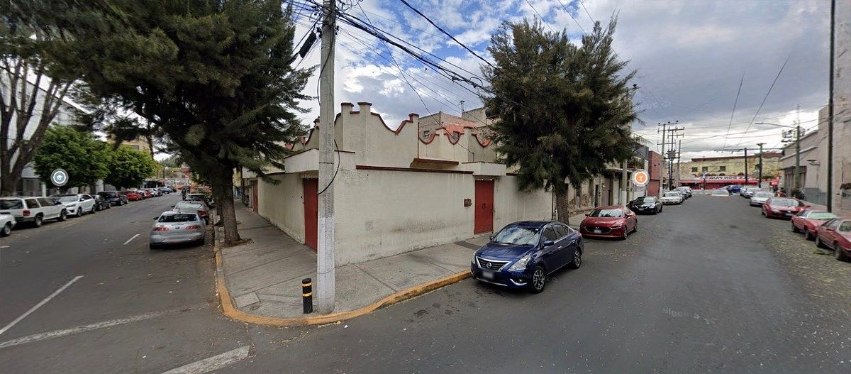 Lote em Aragón la Villa, Gustavo A. Madero, foto 8 de 32