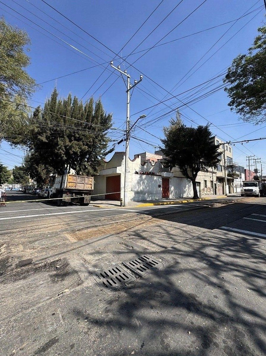 Lote em Aragón la Villa, Gustavo A. Madero, foto 10 de 32