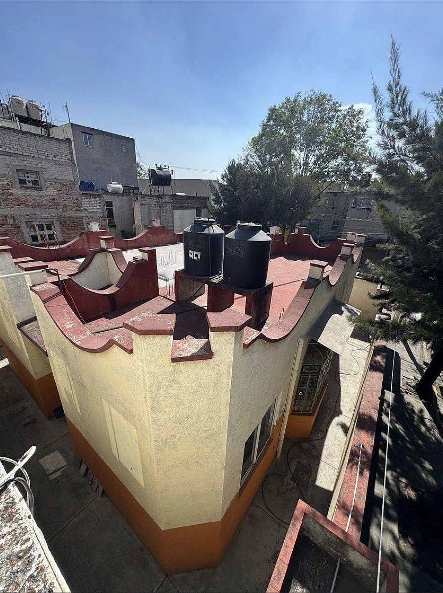 Lote em Aragón la Villa, Gustavo A. Madero, foto 13 de 32