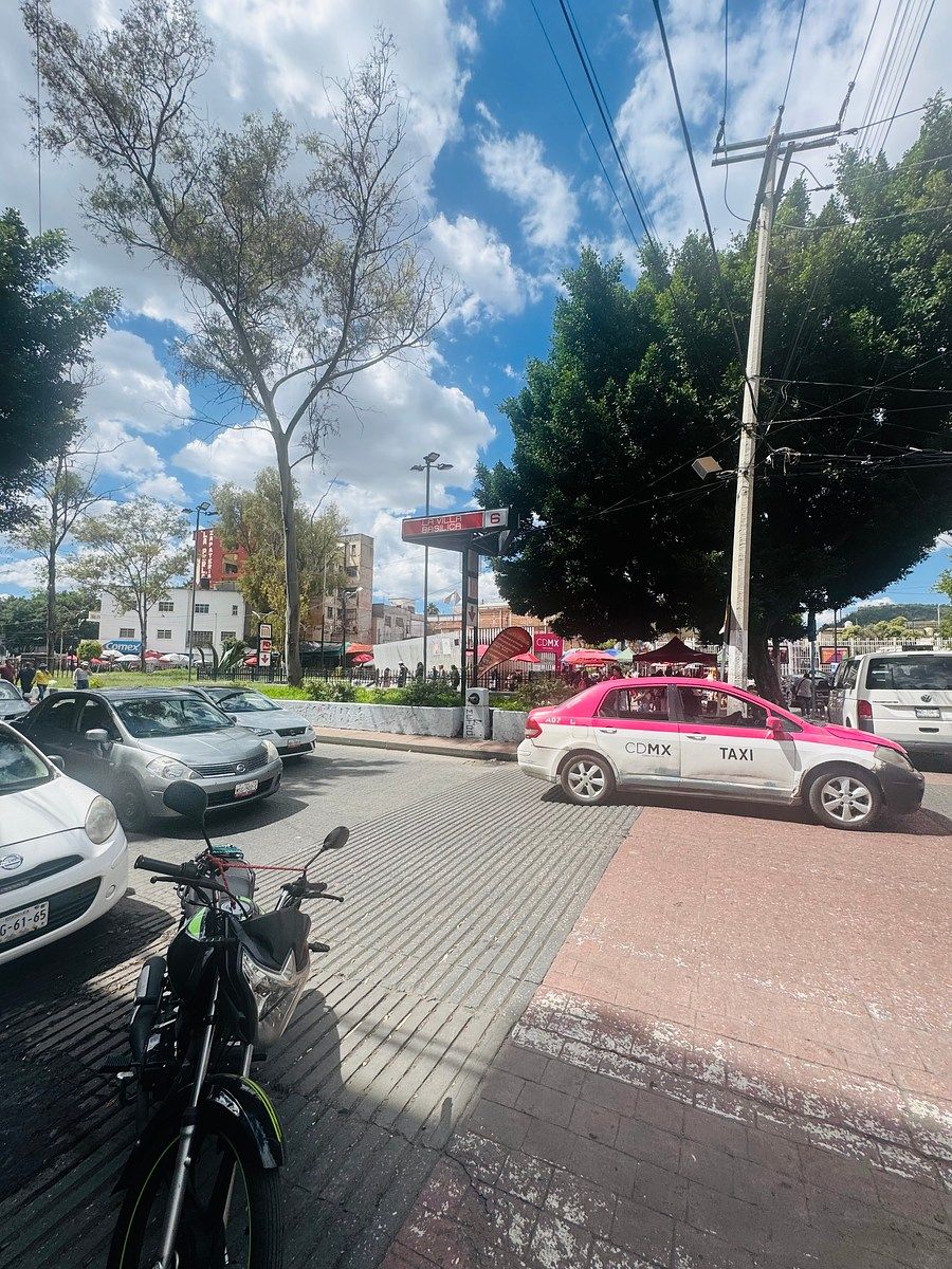 Lote em Aragón la Villa, Gustavo A. Madero, foto 14 de 32