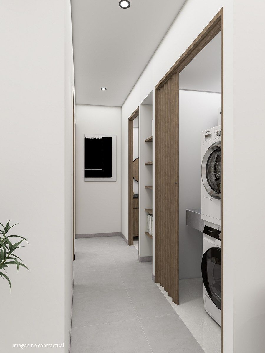 Apartamento em Lomas de Juriquilla, Querétaro, foto 10 de 13