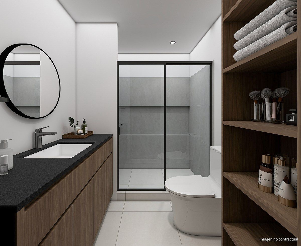 Apartamento em Lomas de Juriquilla, Querétaro, foto 11 de 13