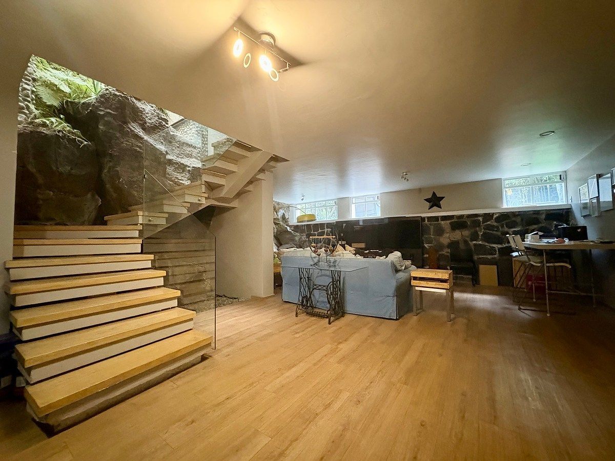 Casa en condominio en Parque del Pedregal, Tlalpan, foto 2 de 34