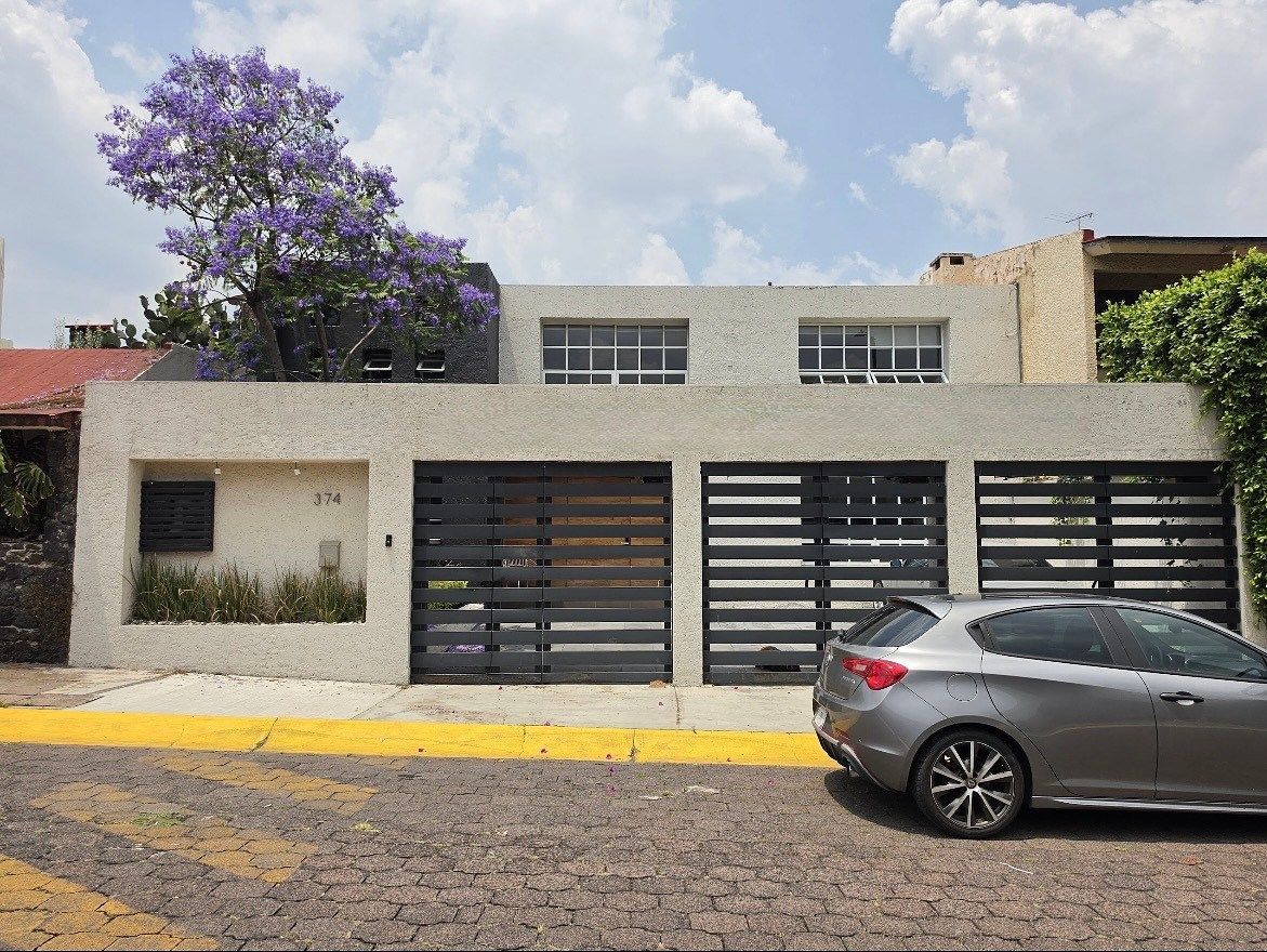 Casa en condominio en Parque del Pedregal, Tlalpan, foto 3 de 34