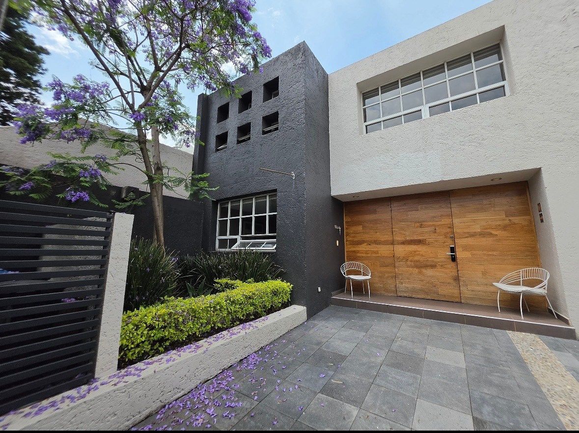 Casa en condominio en Parque del Pedregal, Tlalpan, foto 4 de 34