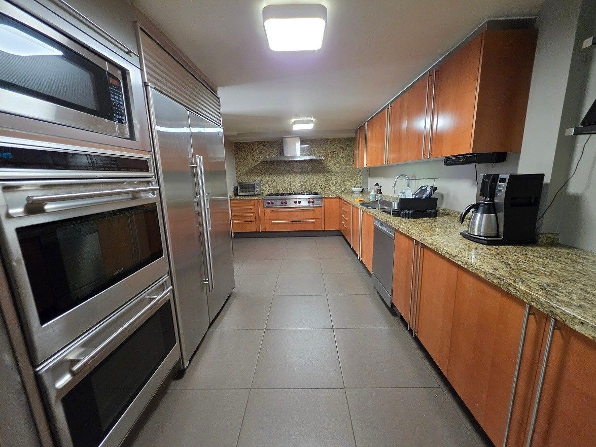 Casa en condominio en Parque del Pedregal, Tlalpan, foto 10 de 34