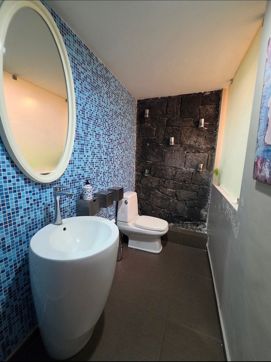 Casa en condominio en Parque del Pedregal, Tlalpan, foto 13 de 34