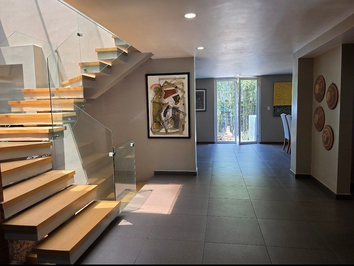 Casa en condominio en Parque del Pedregal, Tlalpan, foto 14 de 34