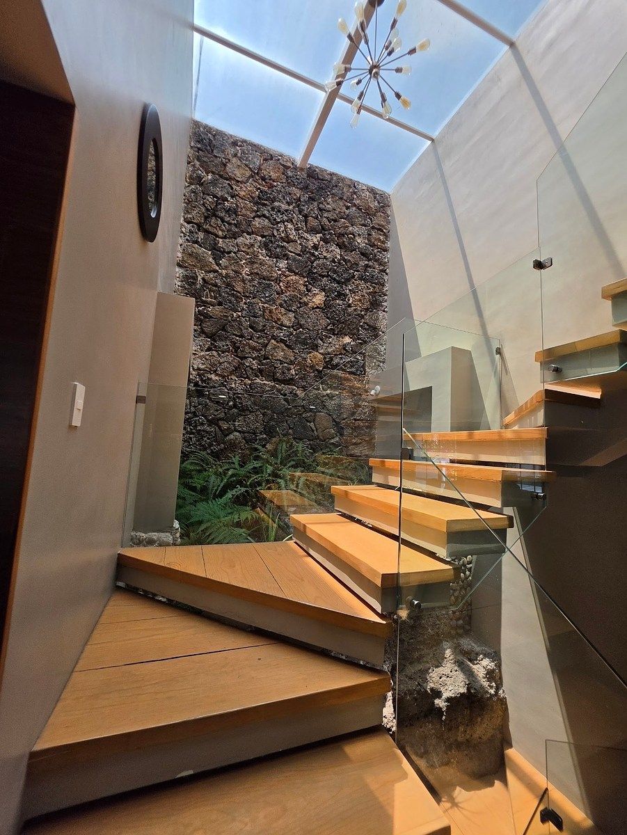 Casa en condominio en Parque del Pedregal, Tlalpan, foto 15 de 34