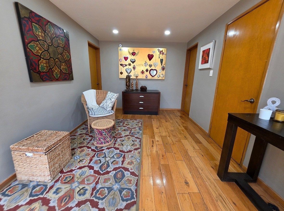 Casa en condominio en Parque del Pedregal, Tlalpan, foto 16 de 34