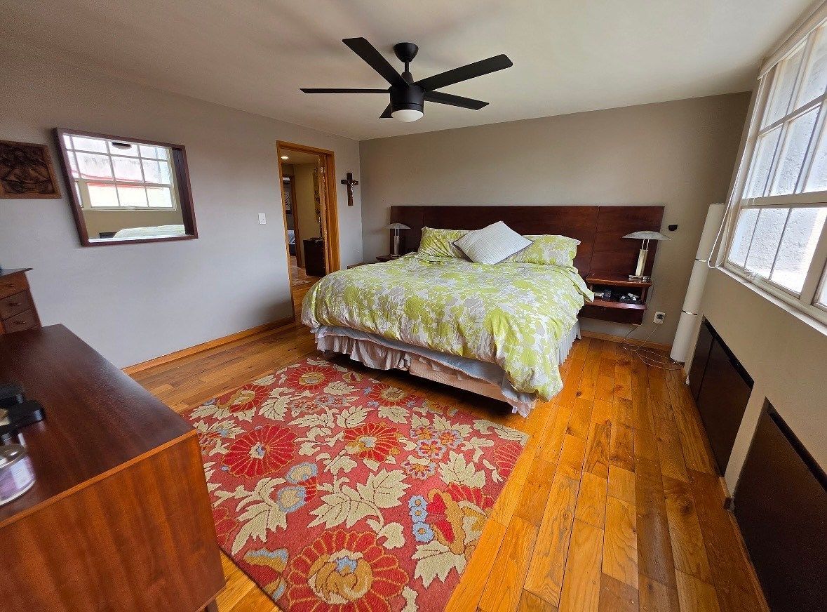 Casa en condominio en Parque del Pedregal, Tlalpan, foto 18 de 34