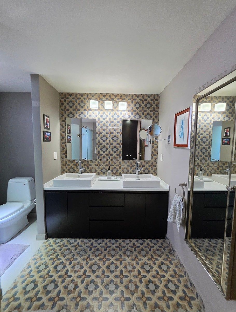 Casa en condominio en Parque del Pedregal, Tlalpan, foto 19 de 34
