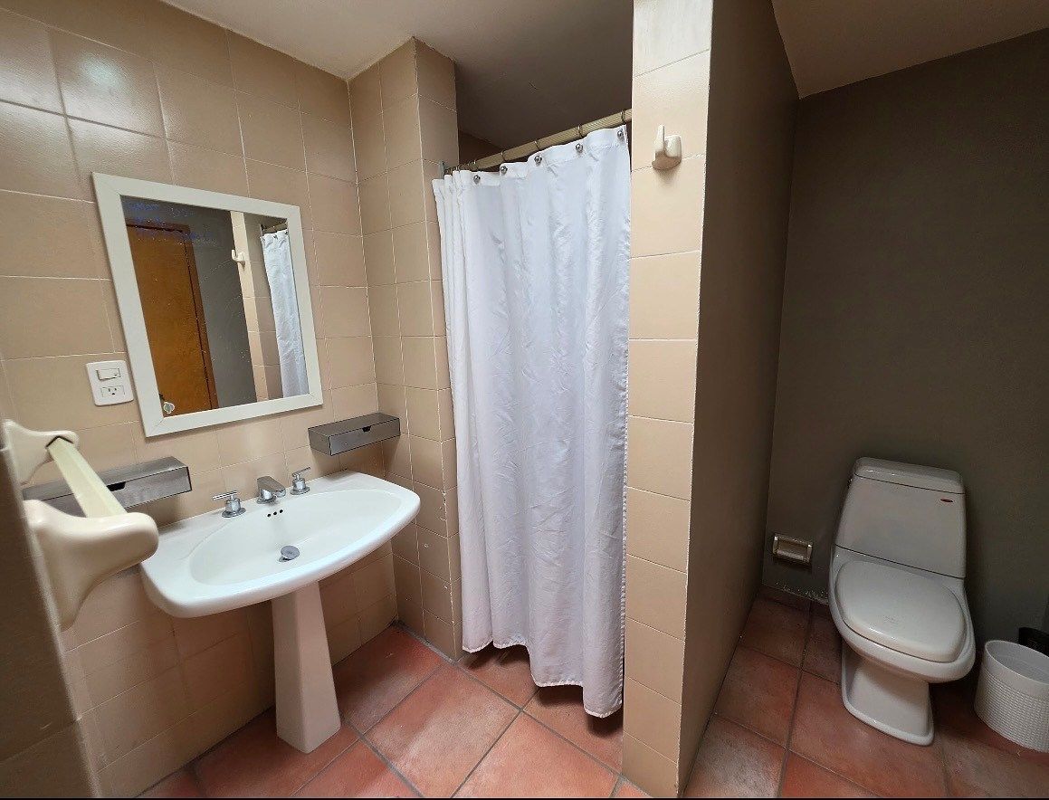 Casa en condominio en Parque del Pedregal, Tlalpan, foto 22 de 34