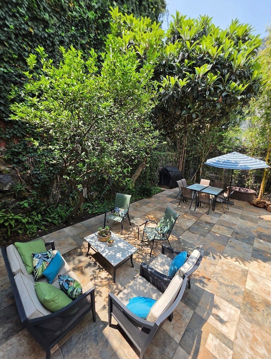 Casa en condominio en Parque del Pedregal, Tlalpan, foto 28 de 34