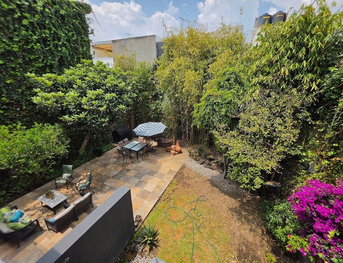 Casa en condominio en Parque del Pedregal, Tlalpan, foto 29 de 34
