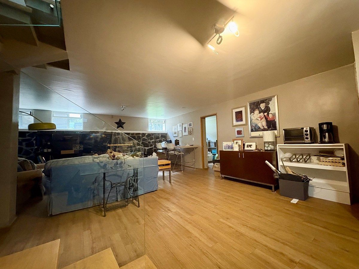 Casa en condominio en Parque del Pedregal, Tlalpan, foto 30 de 34