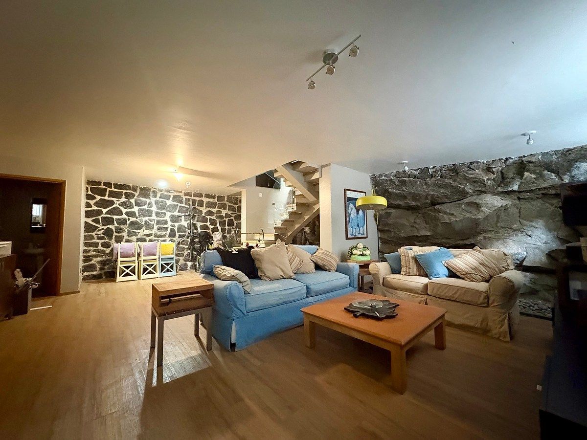 Casa en condominio en Parque del Pedregal, Tlalpan, foto 31 de 34