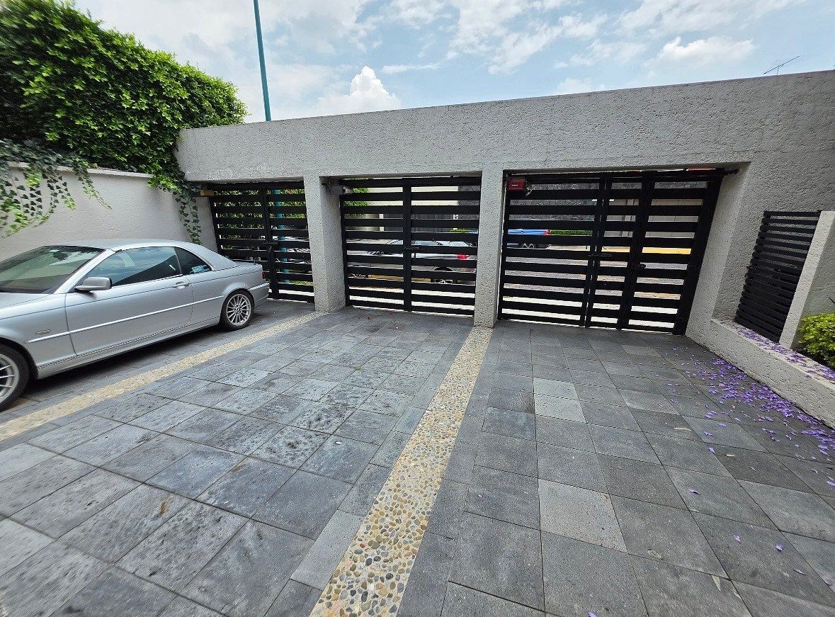 Casa en condominio en Parque del Pedregal, Tlalpan, foto 33 de 34