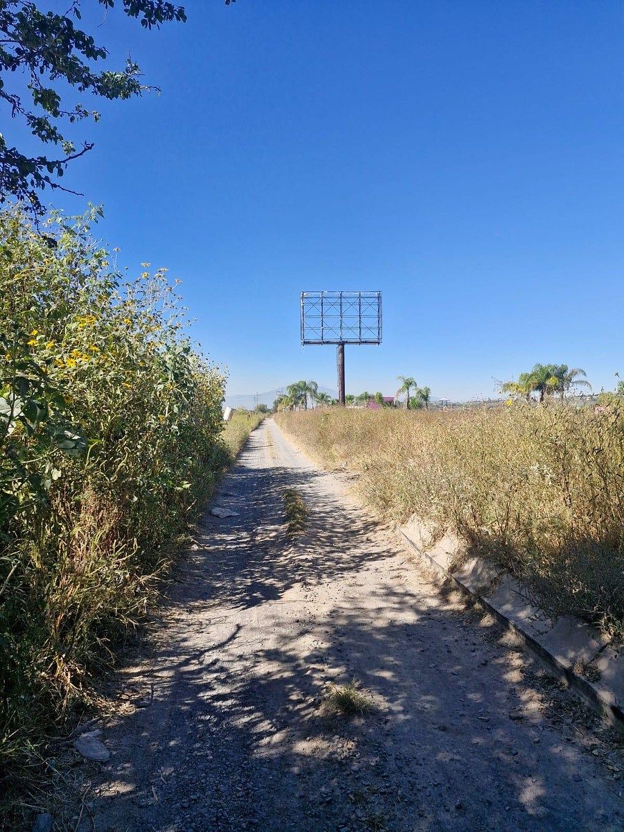 Commercial Lot in Acacias, Tala, photo 4 of 5