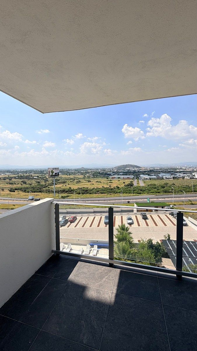 Apartment in Punta Esmeralda, Corregidora, photo 6 of 21