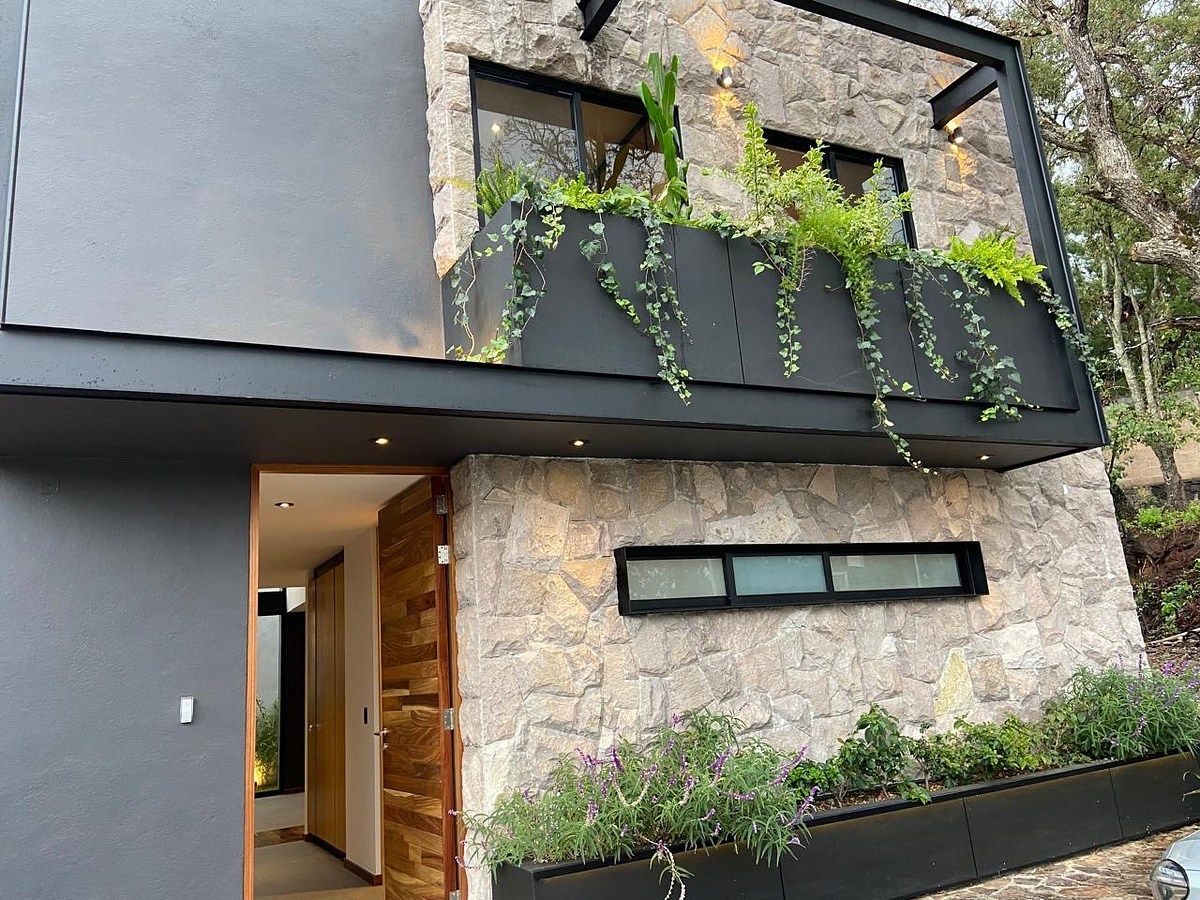 RENTA CASA EN ALTOZANO MORELIA DE 3 HABITACIONES, foto 1 de 24