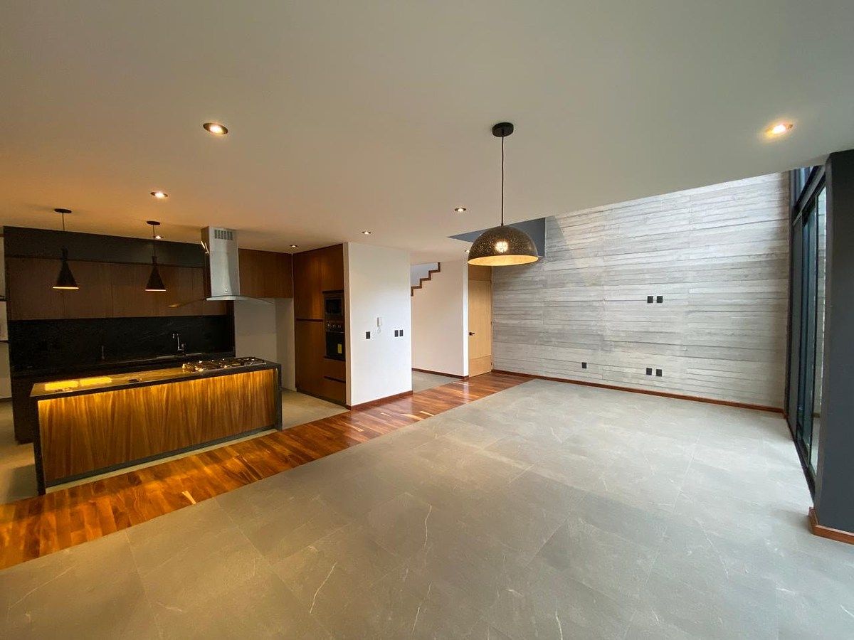 Casa en condominio en Altozano, Morelia, foto 3 de 24