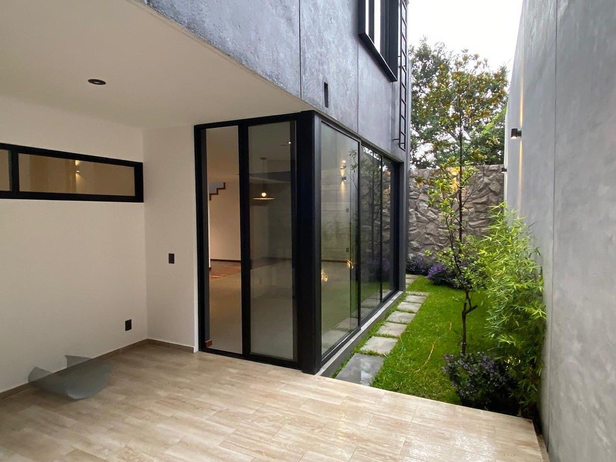 Casa en condominio en Altozano, Morelia, foto 4 de 24